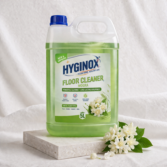 Floor cleaner - Mogra