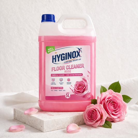 Floor cleaner ROSE